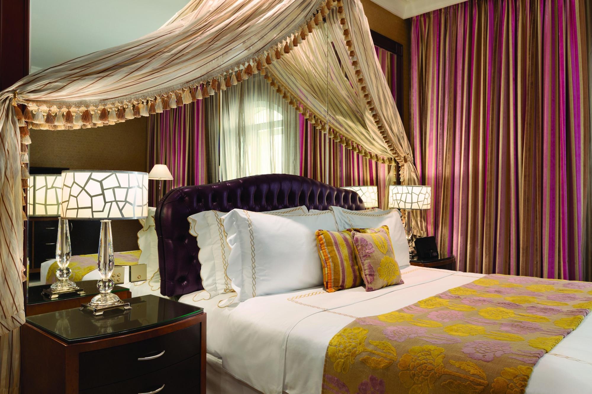 Grand Regency Doha, Trademark Collection By Wyndham Экстерьер фото